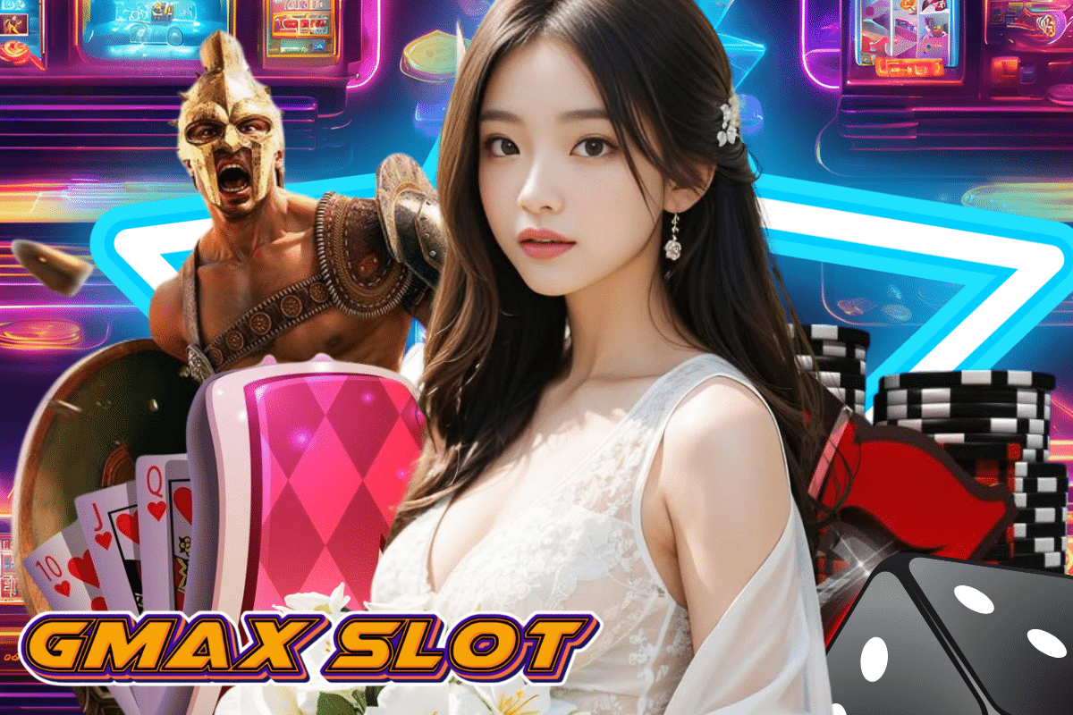 gmax slot
